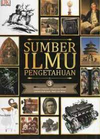 Image of SUMBER ILMU PENGETAHUAN 3 LITERATUR ANAK-ANAK - MESIN DAN MOTOR
