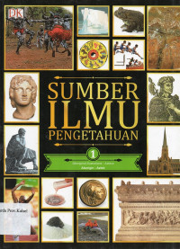 Image of SUMBER ILMU PENGETAHUAN 1 ABORIGIN AZTEK