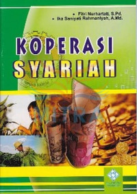 Image of KOPERASI SYARIAH