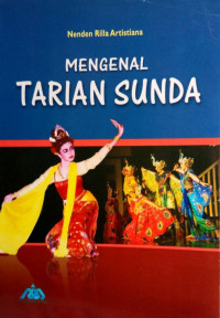 Image of MENGENAL TARIAN SUNDA