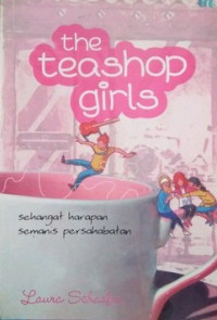Image of THE TEASHOP GIRLS