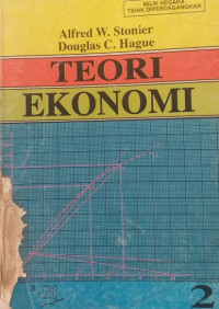 Image of TEORI EKONOMI 2