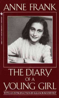 Image of THE SIARY OF A YOUNG GIRL