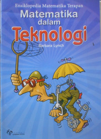 Image of ENSIKLOPEDIA MATEMATIKA TERAPAN MATEMATIKA DALAM TEKNOLOGI