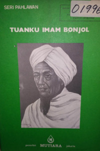 Image of TUANKU IMAM BONJOL
