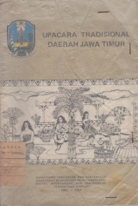 Image of UPACARA TRADISIONAL DAERAH JAWA TIMUR