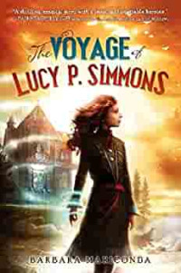 Image of THE VOYAGE LUCKY P. SIMMONS