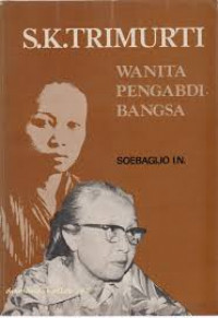 Image of WANITA PENGABDI BANGSA