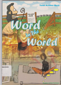 Image of WORD IN THE WORLD