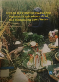 Image of MERDI HAYUNING SWASANA : NGEWRAT KAPITADOSAN JAWI BAB MANGSA ING JAWI WETAN