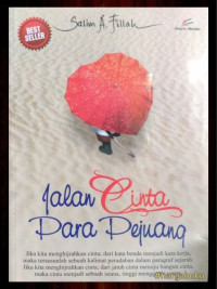 Image of JALAN CINTA PARA PEJUANG