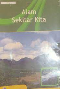 Image of ALAM SEKITAR KITA