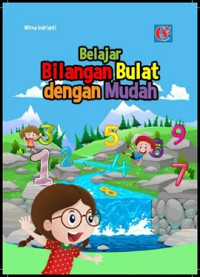 Image of BELAJAR BILANGAN BULAT DENGAN MUDAH