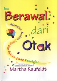 Image of BERAWAL DARI OTAK