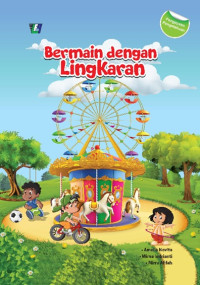 Image of BERMAIN DENGAN LINGKARAN