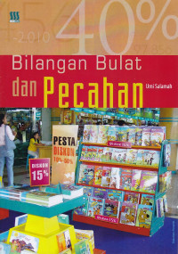 Image of BILANGAN BULAT DAN PECAHAN