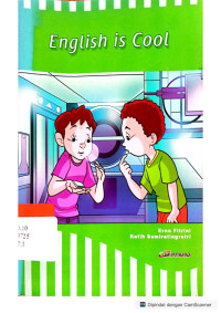 Image of ENGLISH IS COOL