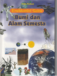 Image of ENSIKLOMINI SAINS - BUMI DAN ALAM SEMESTA