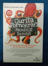 Image of Gurita Pornografi Membelit Remaja