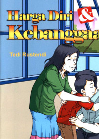 Image of HARGA DIRI & KEBANGGAAN