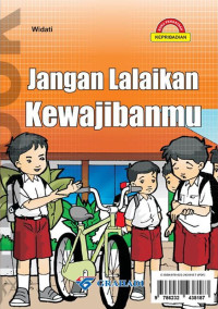 Image of JANGAN LALAIKAN KEWAJIBANMU