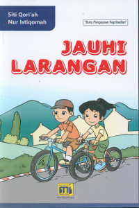 Image of JAUHI LARANGAN