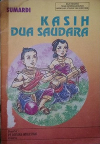 Image of KASIH DUA SAUDARA