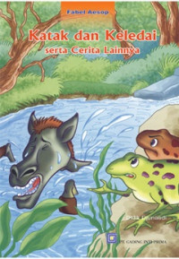 Image of KATAK DAN KELEDAI