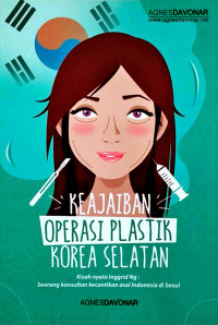 Image of KEAJAIBAN OPERASI PLASTIK KOREA SELATAN