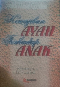 Image of KEWAJIBAN AYAH TERHADAP ANAK