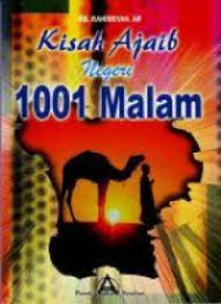 Image of Kisah Ajaib Negeri 1001 Malam
