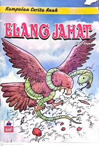 Image of KUMPULAN CERITA ANAK ELANG