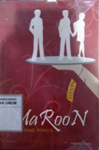 Image of Maroon