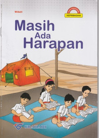 Image of MASIH ADA HARAPAN