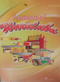 Image of MENGENAL WARALABA