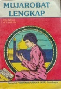 Image of Mujarobat Lengkap