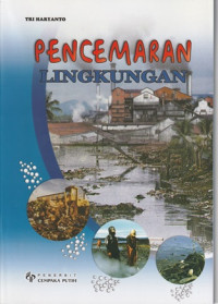 Image of PENCEMARAN LINGKUNGAN