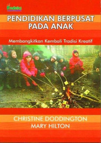 Image of PENDIDIKAN BERPUSAT PADA ANAK