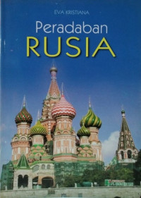 Image of PERADABAN RUSIA