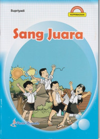 Image of SANG JUARA