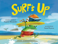Image of SURF'S UP