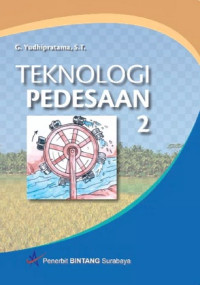 Image of TEKNOLOGI PEDESAAN 2
