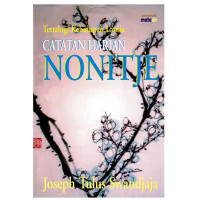 Image of TETRALOGI KEHIDUPAN LANSIA : CATATAN HARIAN NONITJE