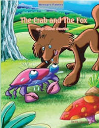 Image of THE CRAB AND THE FOX