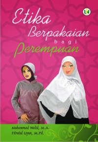 Image of ETIKA BERPAKAIAN BAGI PEREMPUAN