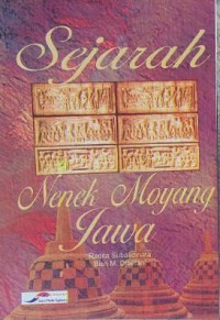 Image of SEJARAH NENEK MOYANG JAWA